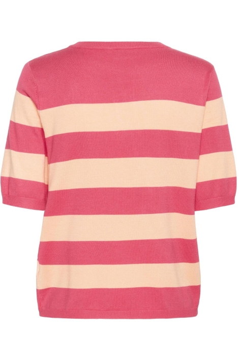 Kaffe kalizza striped knit
